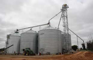 Bucket Elevator