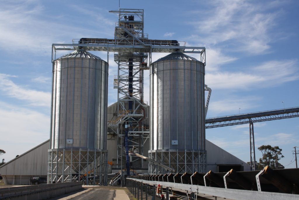 commercial cone based silos 3