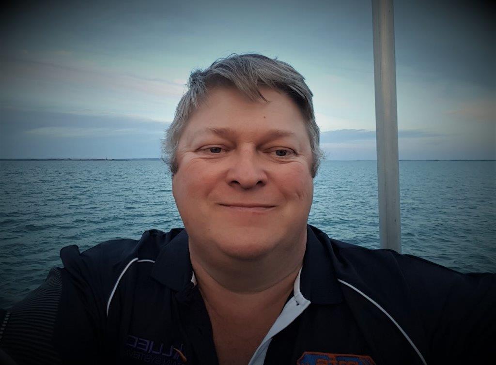 Paul Wowk