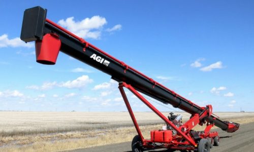 Auger AGI series