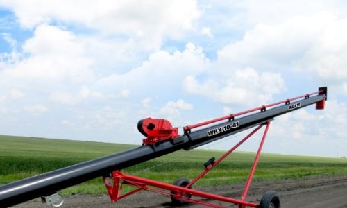 Auger wrx AGI series